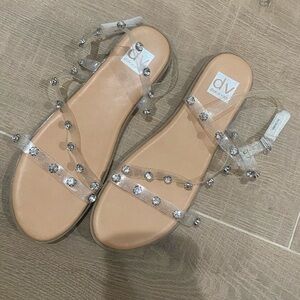 Dolce Vita girls size 4